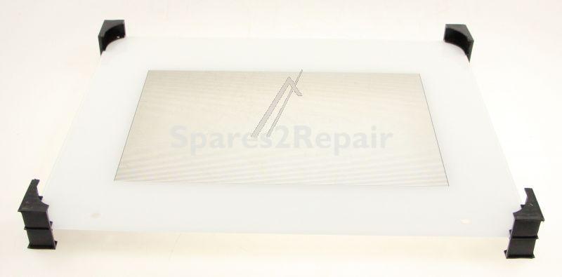 Oven inner Door Glass - 00774442 Inner Glass [Bosch Siemens]