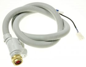 Haier Inlet Tube - 012g9381036b 49053062 Water Charging Hose