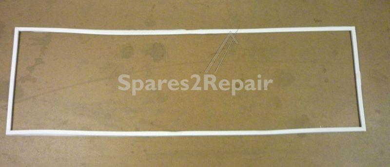 Liebherr Magnetic Door Seal - 711115200 Magnetic Door Seal White