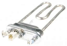 Irca Washing Machine Heater - Heating Element - Heater+ntc 1300w Alternative