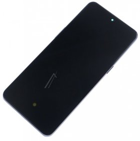 Oneplus Display Unit - 2011100414 4130326 Screen Black Eu-us Op 10t 5g