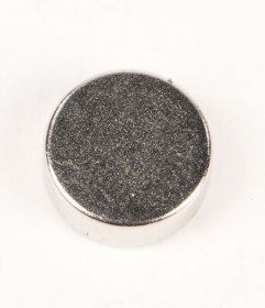 Kuppersbusch Teka Magnet - 83315013 Magnet D10x4mm B6350 0s1