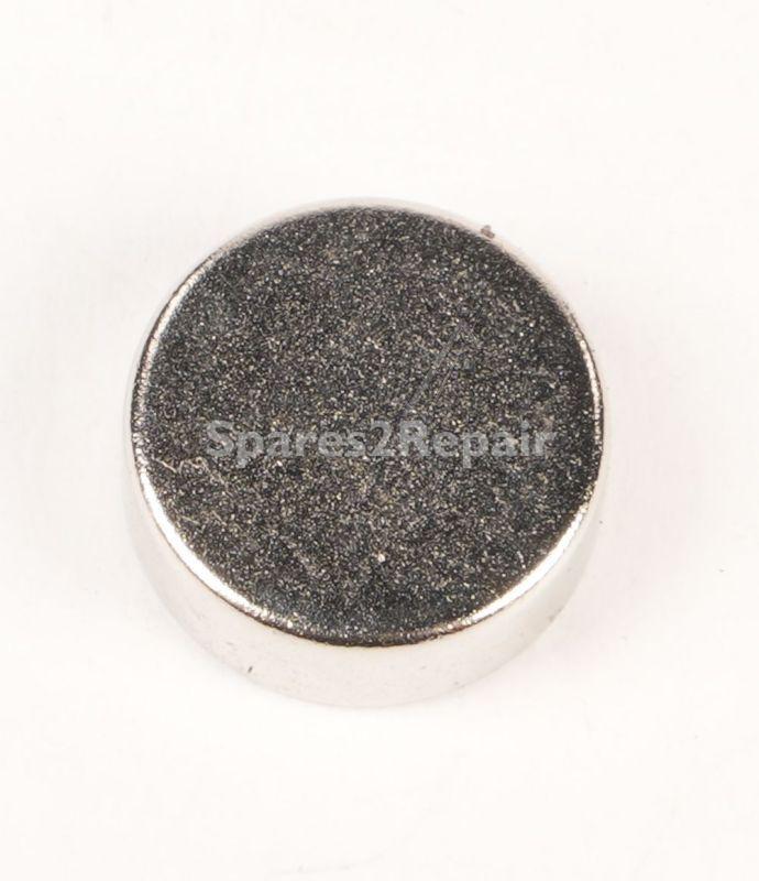Kuppersbusch Teka Magnet - 83315013 Magnet D10x4mm B6350 0s1