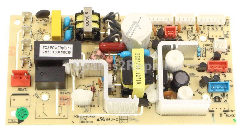 Amica Board - 1071073 Control Module