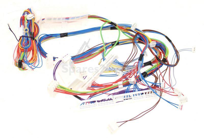 Bosch Siemens Harness - 12029079 Cable Harness