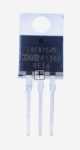 Infineon Mos Fet Transistor - Irfb7545pbf N-channel Mosfet 60v 95a To-220