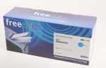 Toner Cartridge - K18492f7 Toner Cartridge 1500 Pages Cyan