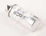 Capacitor - C00861161 488000861161 Capacitor 6 3µf S2 Ø30 W-s 6 3x0 [Whirlpool Indesit]