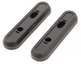 Platum Casing Cover - E_srz 24 Rear Wheel Nut Cover (no Reflector)