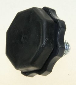 Foot - 2912700700 C00878440 Adjustable Feet Assembly [Arcelik]