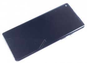 Oneplus Display Unit - 2011100172 4903862 Screen Onyx Black Op8