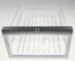 Freezer Drawer - 4911511900 C00940762 Frz_joker_top_drawer_ass [Arcelik]