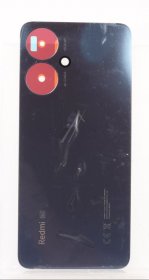 Xiaomi Battery Compartment Lid - 1610111001533a Xiaomi Redmi 13c 5g Backcover Battery Cover Blue