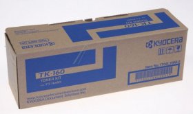 Kyocera Mita Toner Cartridge - Tk-160 1t02ly0nl0 Kyocera Toner Kit Black 2 5k