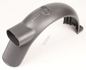 Navee Fender - 20020100000726 Rear Fender Assembly