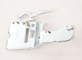 Lg Door Hinges - Aeh73477202 Hinge Assembly Upper