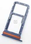 Motorola Sim-card Holder - S948c64953 Hq23800021000+dual Sim Tray_szqd(lcn)