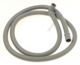 Outlet Pipe - 673000900185 49017725 Drain Hose [Candy Hoover]