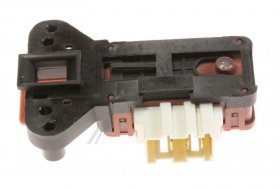 Door Lock - Da06 0028-4628444a 8010469 Door Lock [Amica]