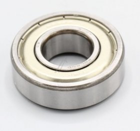 Ball Bearing - 6204zzc3e 1039416 Ball Bearing 47x20x14 6204zz C3e [Amica]