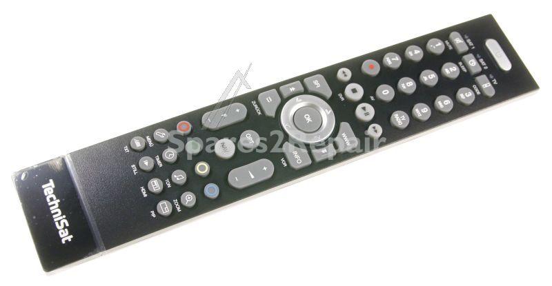 Technisat Ir remote Control - Dvr 401 2530401020102 Remote Control