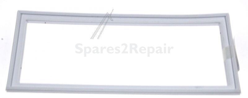 Liebherr Freezer Door Seal - 710904000 Evaporator Door Gasket