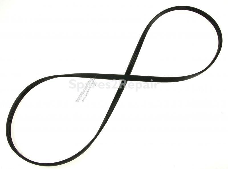Poly v belt - C00387859 481281728274 Poly-v-belt [Whirlpool Indesit]