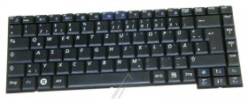 Samsung Gr German Notebook keyboards - Ba59-02292c Keyboard berlin 89 membrane - german - b