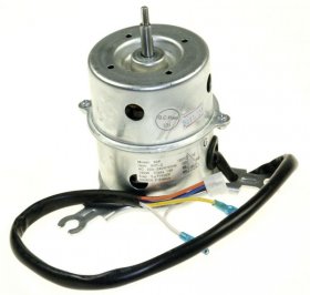 Eurosav Hood Motors - C - 90p-2 Atlcamo01 Fan Motor