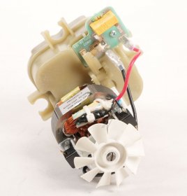 Black & Decker Motor - 1004782-58 Motor Sa