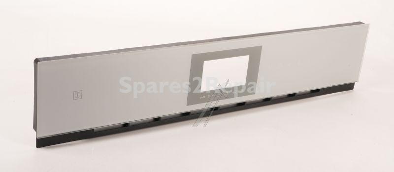 Kuppersbusch Operating Unit Screen - 548032 Control Panel With Electronics