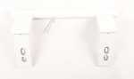 Liebherr Fridge Door Handles - 740187000 Handle Form Abs pom st 5