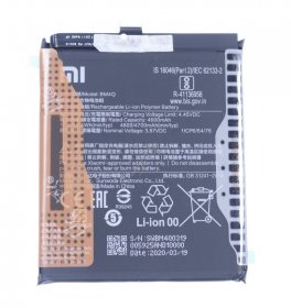Xiaomi Battery - Bm4q 460200000o5z Battery-bm4q-30%soc