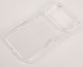 Safe By Panzerglass Leather Bag Gsm - Bulksa24678 Safe By Panzerglass Tpu Case Transparent Iphone 17 Pro