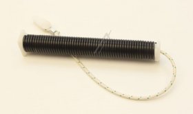 Eurosav Pressure Springs - Fm424492065 Door Spring + Tension Strap