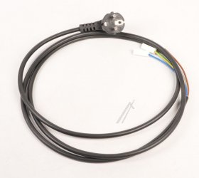 Hisense Gorenje Mains Power Lead - 912386 Supply Cord 3x1 0