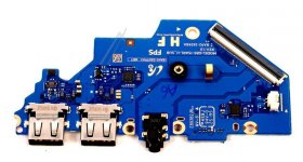 Samsung Module - Electrical Unit - Ba92-26348a Assembly Bd Usb-top Gb5-15 Arl Int Fps Subbo