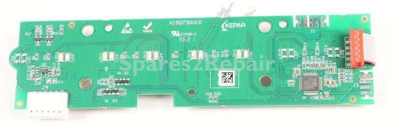 Kuppersbusch Module - Electrical Unit - 547944 Input Electronics Led