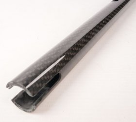 Niu Handlebar - H1501009 Kr Handlebar