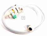 Inlet Tube - 11065273 Aquastop [Bosch Siemens]