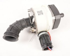 Circulating Motor - C00907119 488000907119 Electric Motor-heater Mph Bldc D [Whirlpool Indesit]