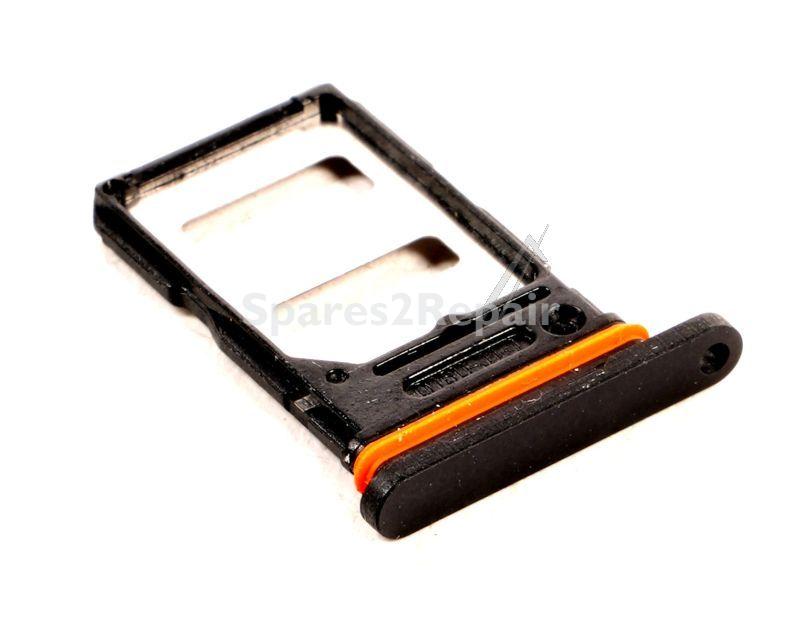 Xiaomi Sim card Holder - 1611701000631a Sim Card Holder Xiaomi Redmi Note 14 Pro+ Frost Black