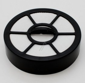 Eurosav Vacuum Cleaner Filter - Filter Cover+holder - HAI91406760