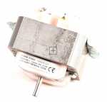 Elica Motor - Spp0212926 Mot M200 05 t Ra 3v 4+2
