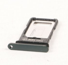 Motorola Sim card Holder - Smo8e22290 Hdw Sim Tray - Metal Assy_single_sim_tray_
