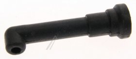 Saeco Connecting Hose For Coffee Machines - 9161.372 AnschlussstÜck Zu Kaffeeauslau
