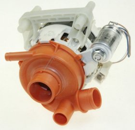 Smeg Circulating Motor - 795210632 Washing Pump