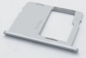Samsung Sim card Holder - Gh63-17044b Cover-sim-sd Tray Wifi_zs