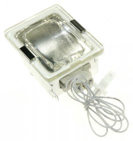 Light Holder - C00286525 482000031746 Lamp Housing [Whirlpool Indesit]