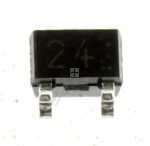 Jvc Various Transistors - Dtc114eua-x Digi transistor